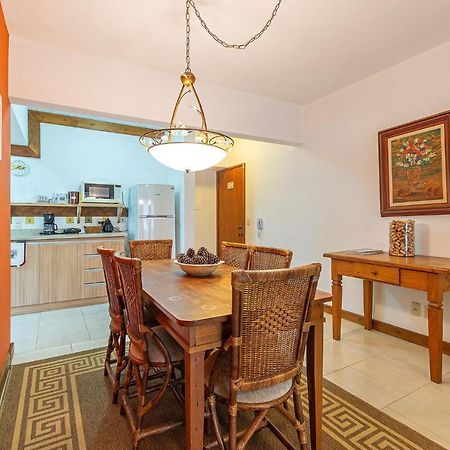 Apto Don Basilio No Centro De Canela, Excelente Custo Beneficio Apartment Bagian luar foto