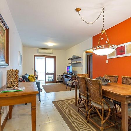 Apto Don Basilio No Centro De Canela, Excelente Custo Beneficio Apartment Bagian luar foto
